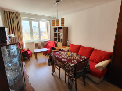 Chirie-apartament 2 camere, zona Astra
