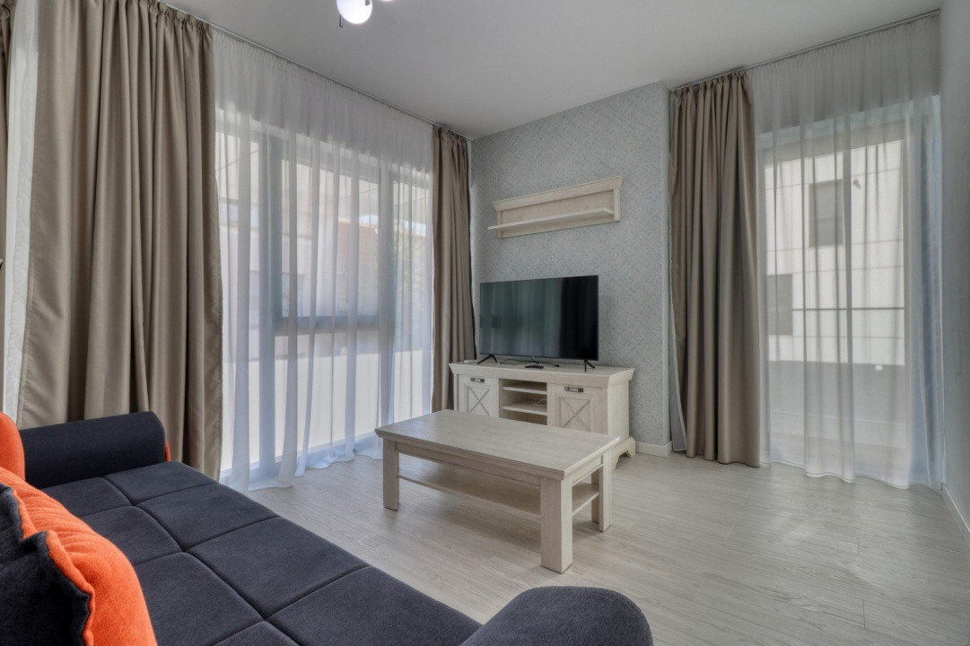 Apartament 2 Camere | Alba Iulia | Parcare | Centrala