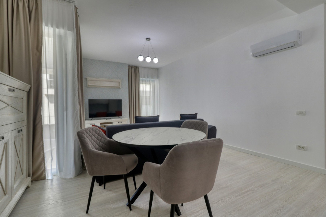 Apartament 2 Camere | Alba Iulia | Parcare | Centrala