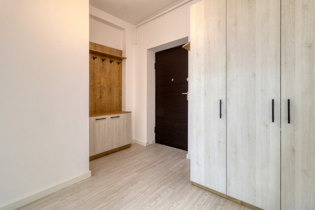 Apartament 2 Camere | Alba Iulia | Parcare | Centrala