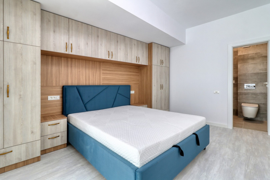 Apartament 3 Camere | Alba Iulia | Parcare | Centrala