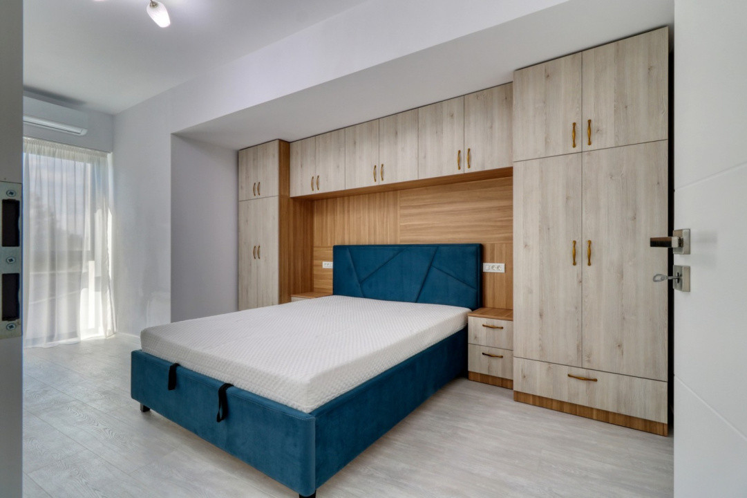 Apartament 3 Camere | Alba Iulia | Parcare | Centrala