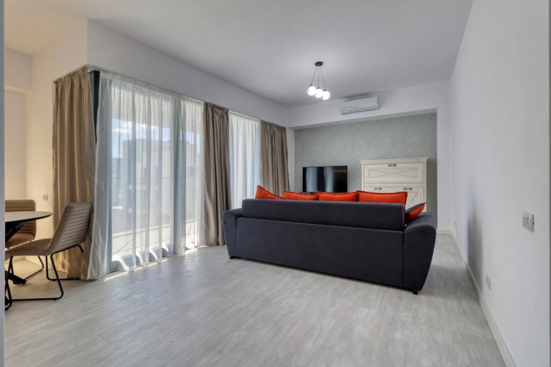 Apartament 3 Camere | Alba Iulia | Parcare | Centrala