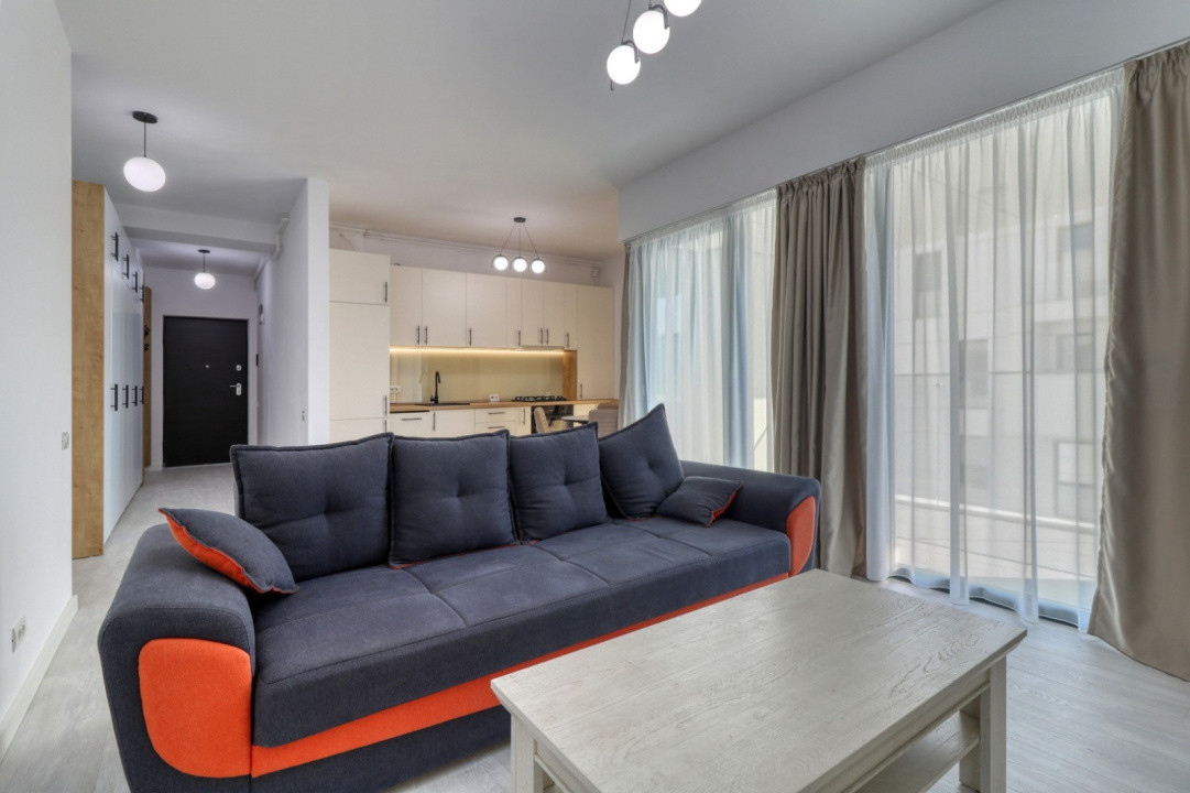 Apartament 3 Camere | Alba Iulia | Parcare | Centrala