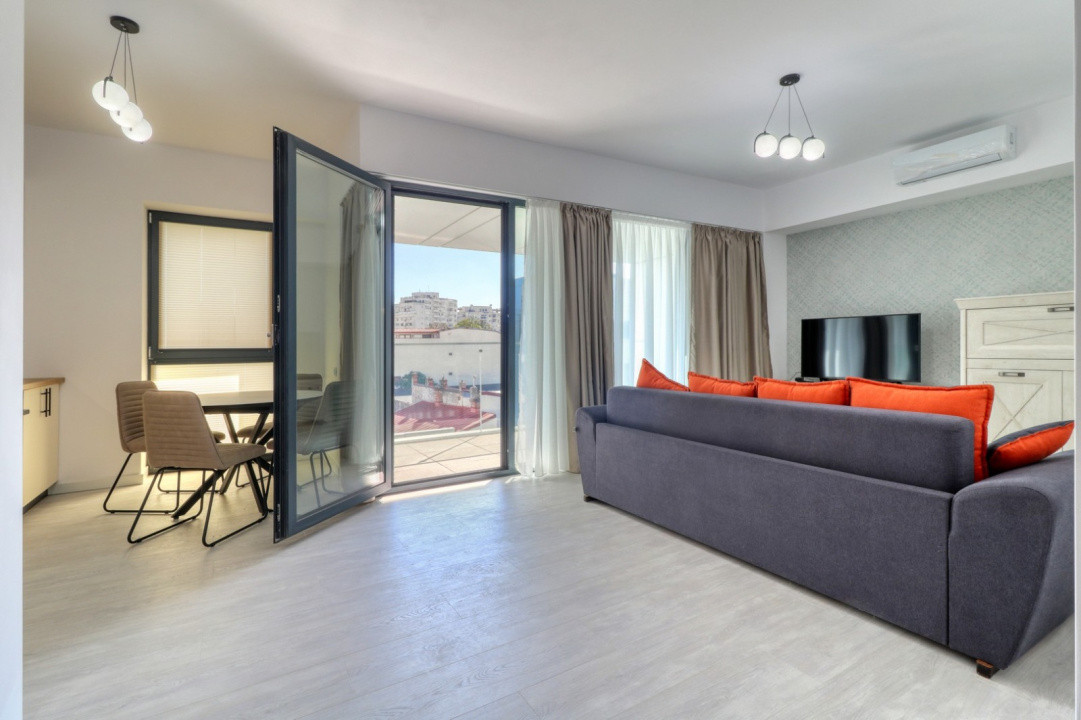 Apartament 3 Camere | Alba Iulia | Parcare | Centrala