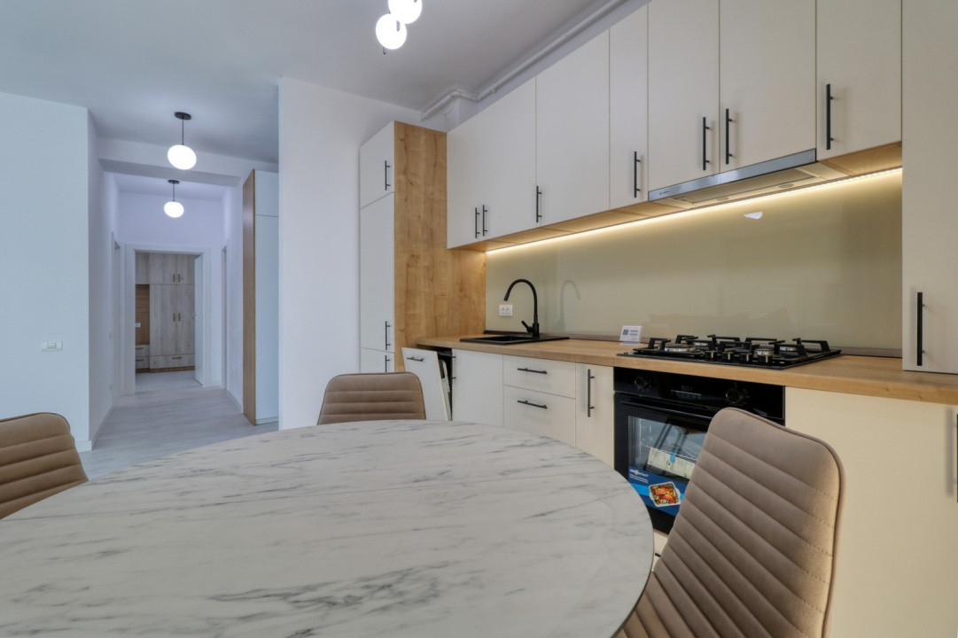 Apartament 3 Camere | Alba Iulia | Parcare | Centrala