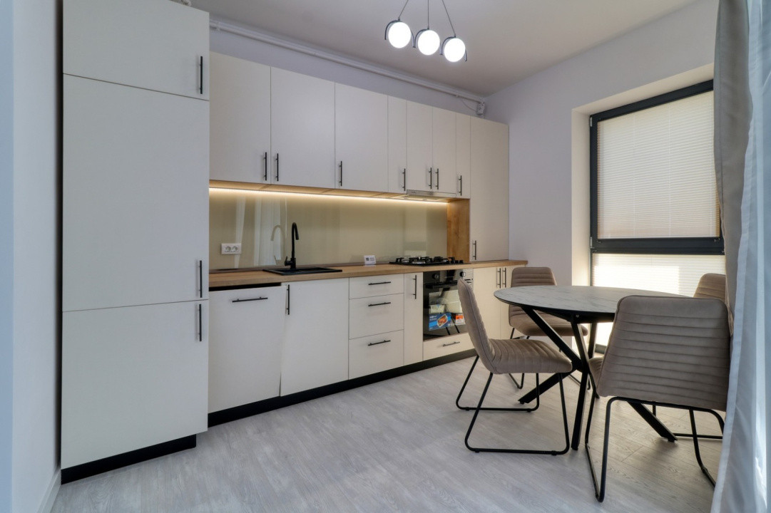 Apartament 3 Camere | Alba Iulia | Parcare | Centrala