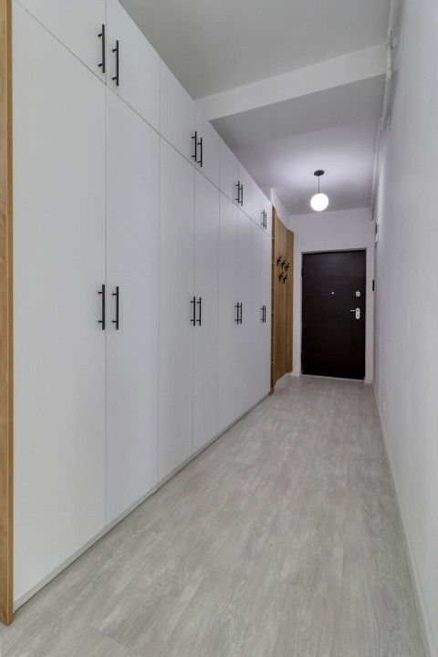 Apartament 3 Camere | Alba Iulia | Parcare | Centrala