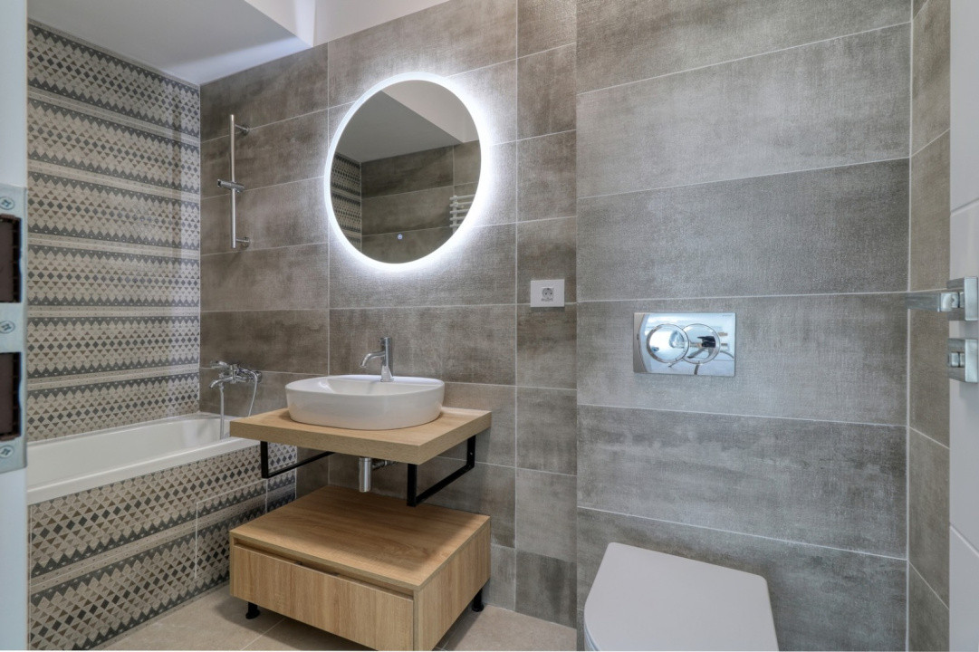 Apartament 3 Camere | Alba Iulia | Parcare | Centrala
