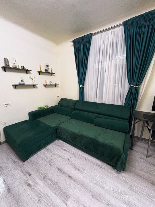 2 Camere Izvor - Medicina Veterinara | Centrala Proprie | Pet Friendly