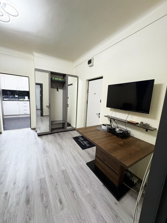 2 Camere Izvor - Medicina Veterinara | Centrala Proprie | Pet Friendly