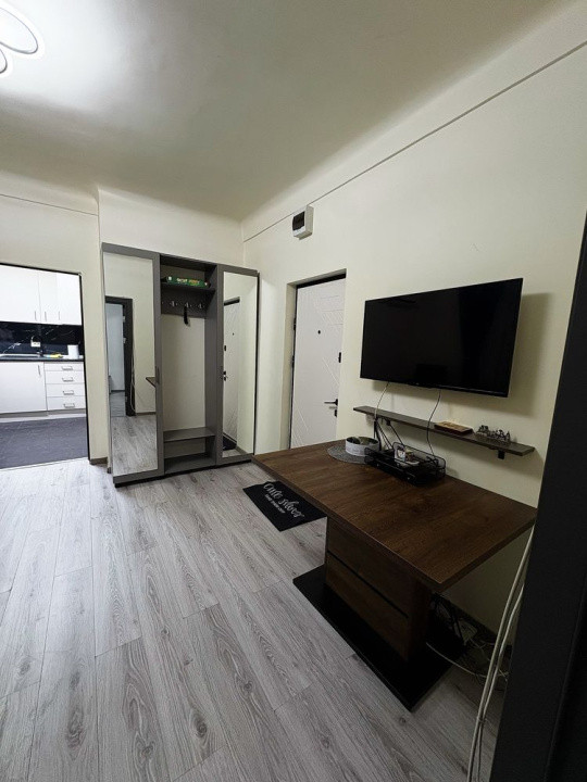2 Camere Izvor - Medicina Veterinara | Centrala Proprie | Pet Friendly