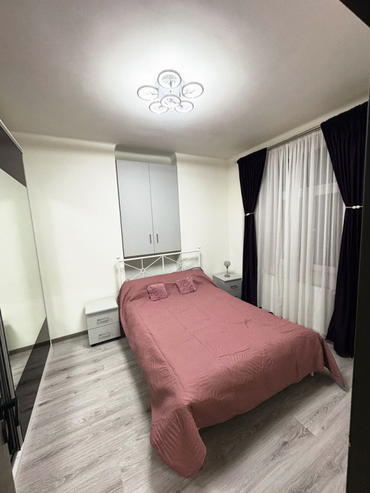 2 Camere Izvor - Medicina Veterinara | Centrala Proprie | Pet Friendly