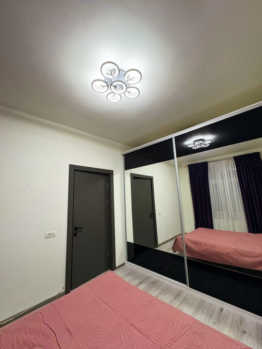 2 Camere Izvor - Medicina Veterinara | Centrala Proprie | Pet Friendly