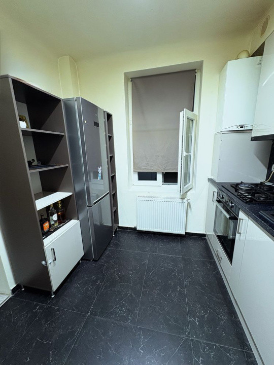 2 Camere Izvor - Medicina Veterinara | Centrala Proprie | Pet Friendly