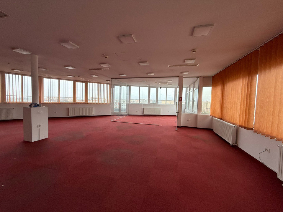 Spațiu comercial de închiriat| 136 mp-zona ITC