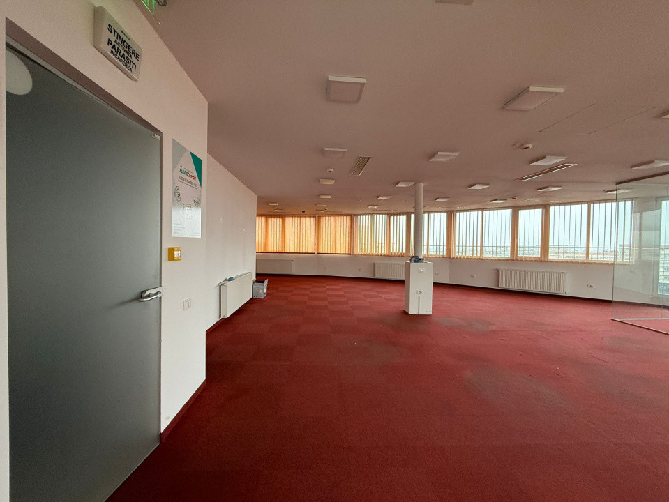 Spațiu comercial de închiriat| 136 mp-zona ITC