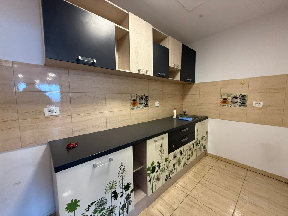 Spațiu comercial de închiriat| 136 mp-zona ITC