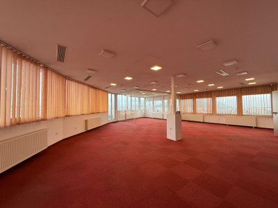 Spațiu comercial de închiriat| 136 mp-zona ITC