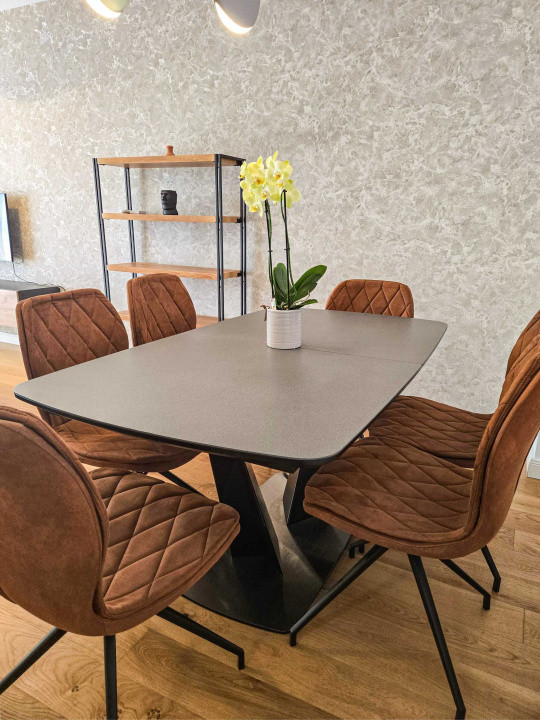 2 Camere  | Herastrau  Parkview | | AC | 