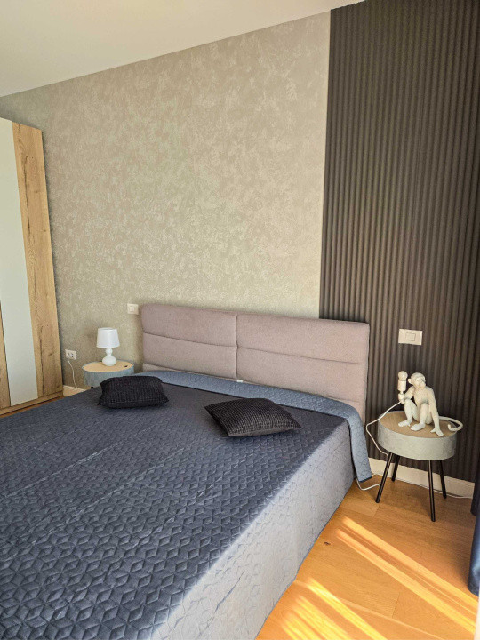 2 Camere  | Herastrau  Parkview | | AC | 