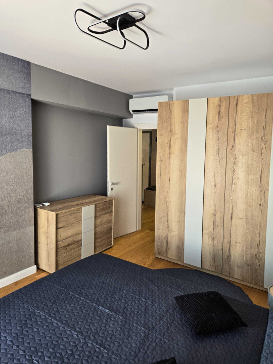 2 Camere  | Herastrau  Parkview | | AC | 