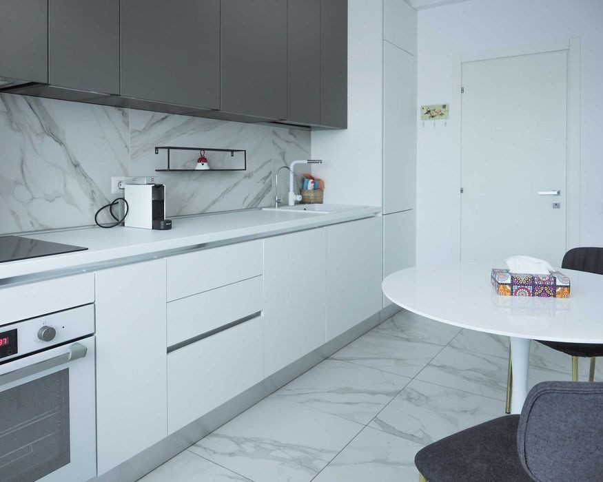 2 Camere | Herastrau Parkview | AC | Parcare