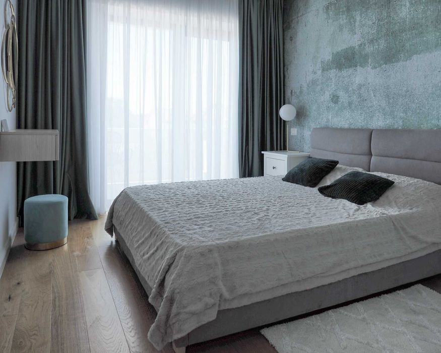 2 Camere | Herastrau Parkview | AC | Parcare