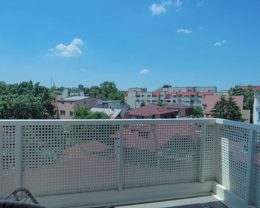 2 Camere | Herastrau Parkview | AC | Parcare