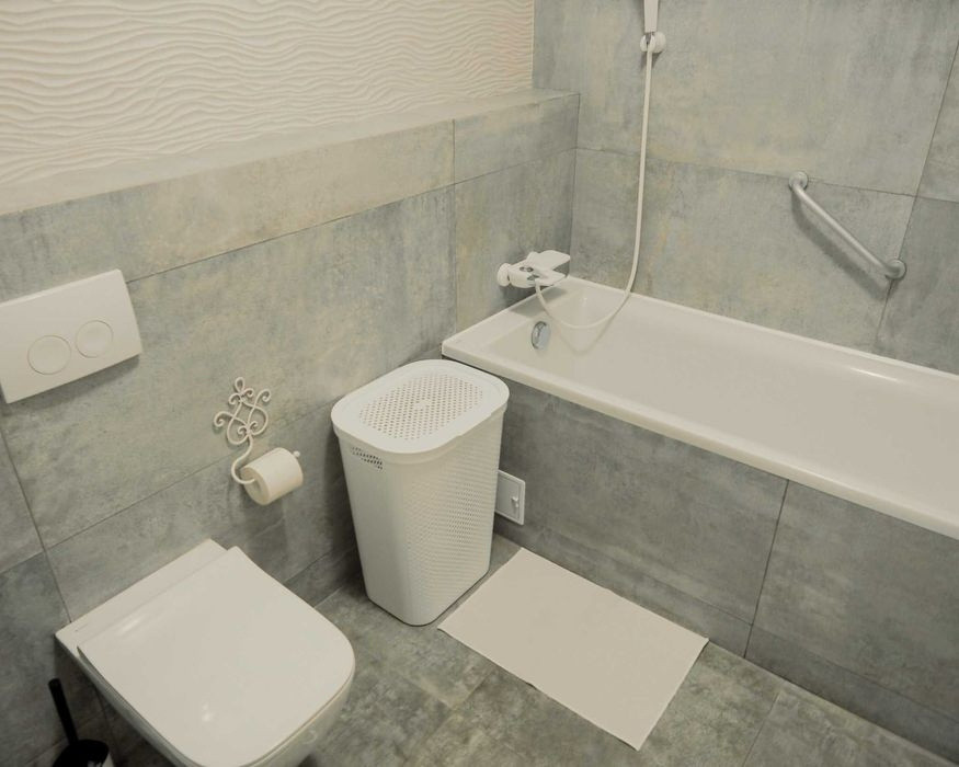 2 Camere | Herastrau Parkview | AC | Parcare