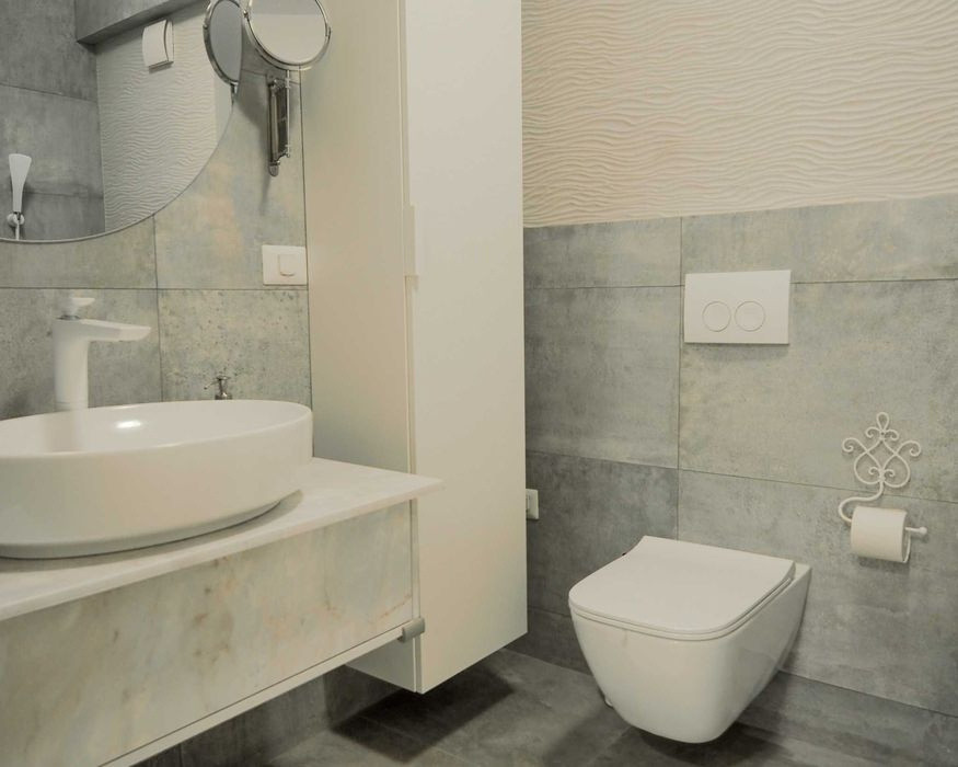 2 Camere | Herastrau Parkview | AC | Parcare