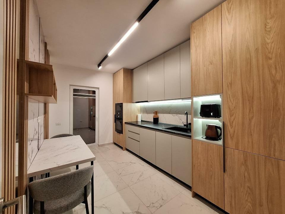 3 Camere | GranVia View Colentina | Lux  | Parcare