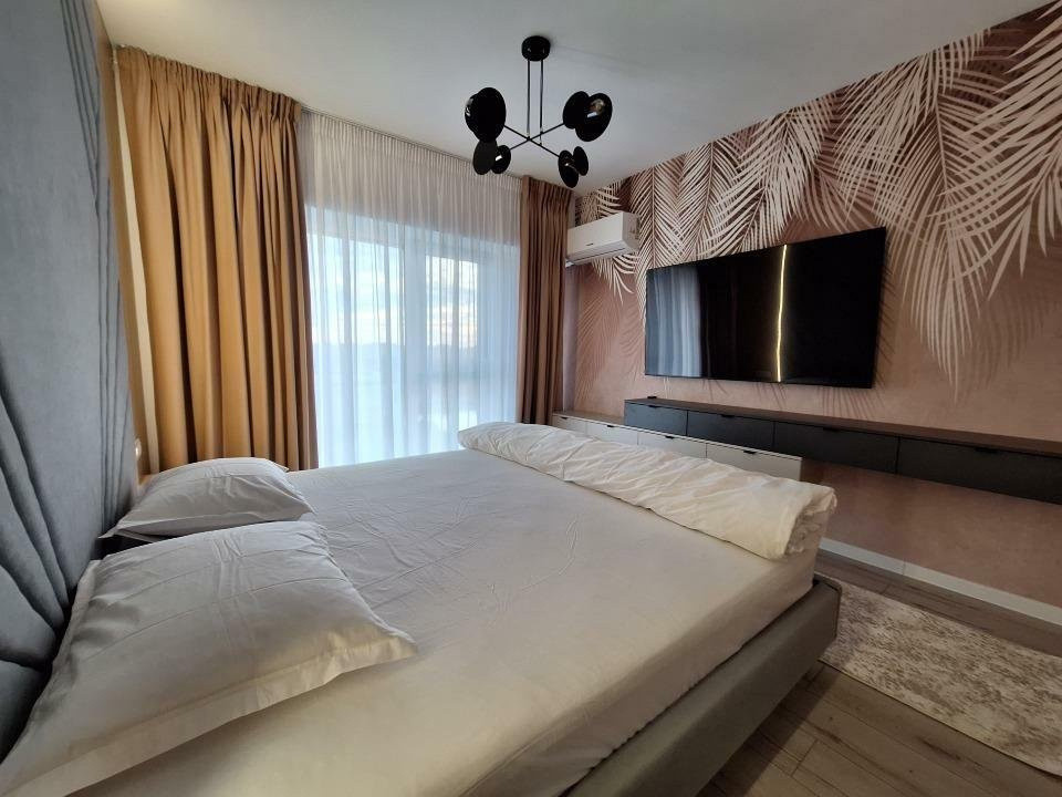 3 Camere | GranVia View Colentina | Lux  | Parcare