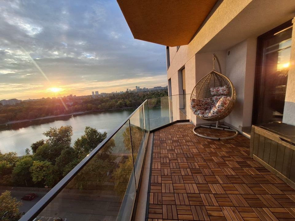 3 Camere | GranVia View Colentina | Lux  | Parcare