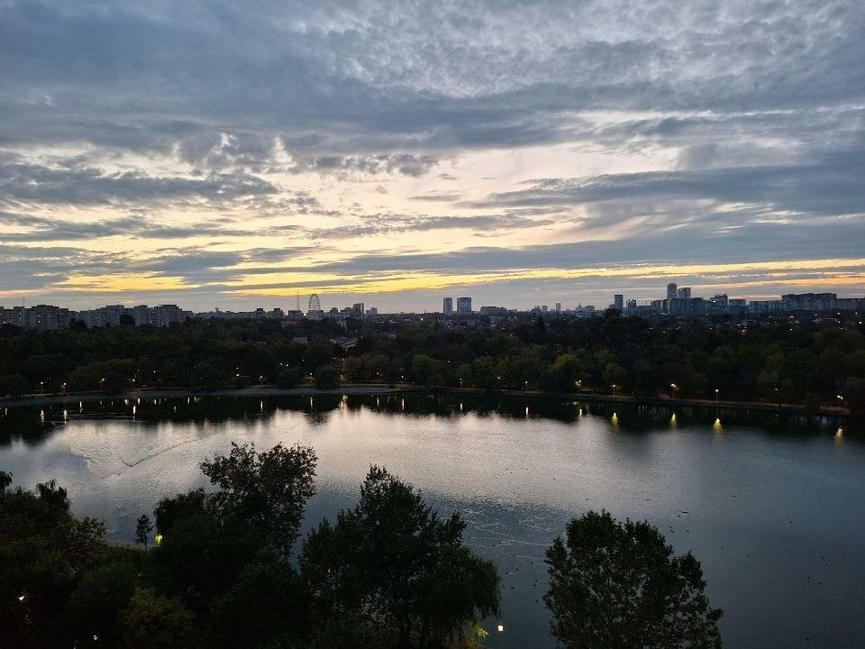 3 Camere | GranVia View Colentina | Lux  | Parcare
