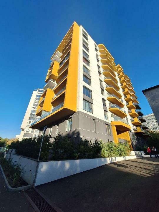 3 Camere | GranVia View Colentina | Lux  | Parcare