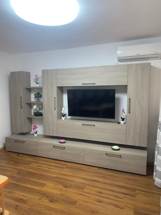 Inchiere 4 Camere | iancului  | Metrou | AC | 