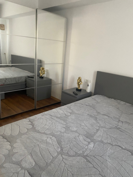 Inchiere 4 Camere | iancului  | Metrou | AC | 