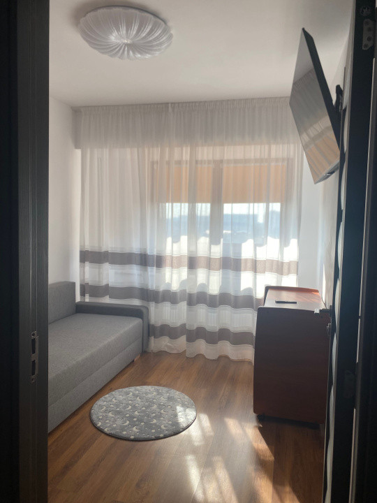 Inchiere 4 Camere | iancului  | Metrou | AC | 