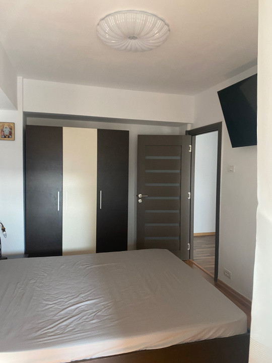 Inchiere 4 Camere | iancului  | Metrou | AC | 