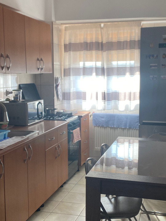 Inchiere 4 Camere | iancului  | Metrou | AC | 