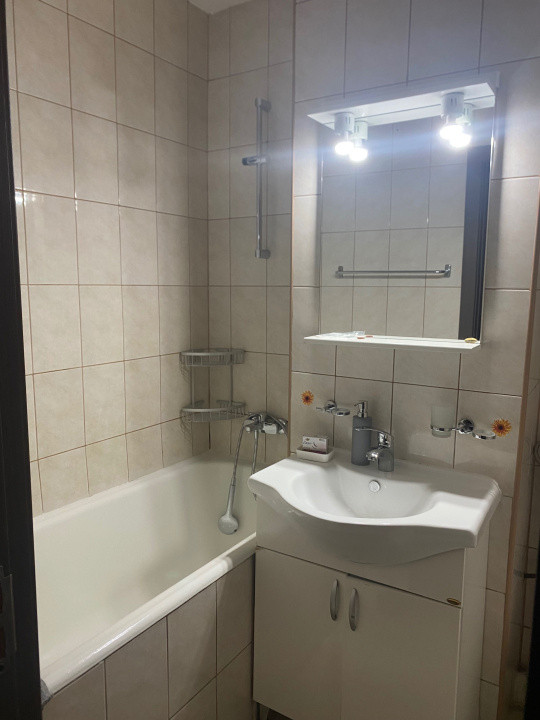 Inchiere 4 Camere | iancului  | Metrou | AC | 