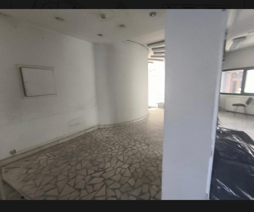 Spatiu Comercial | Universitate - Pretabil Clinica | Vad Excelent