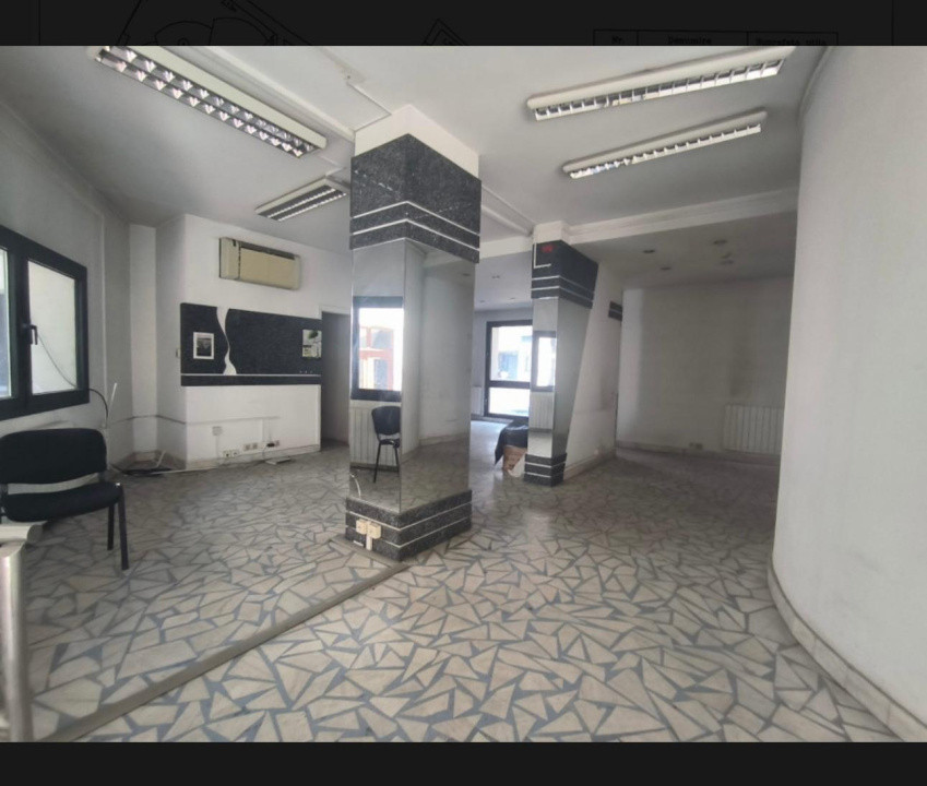 Spatiu Comercial | Universitate - Pretabil Clinica | Vad Excelent
