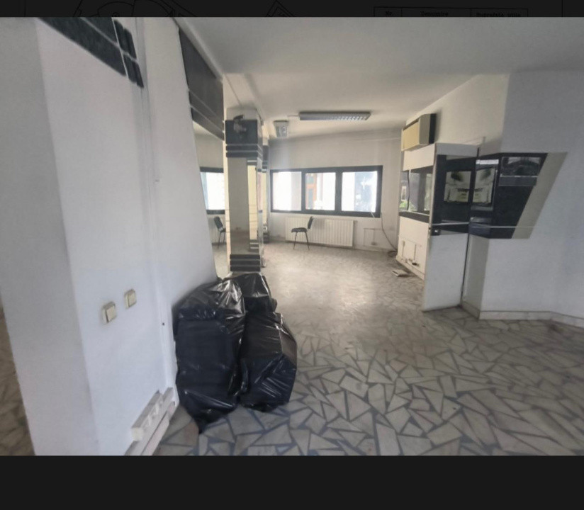 Spatiu Comercial | Universitate - Pretabil Clinica | Vad Excelent