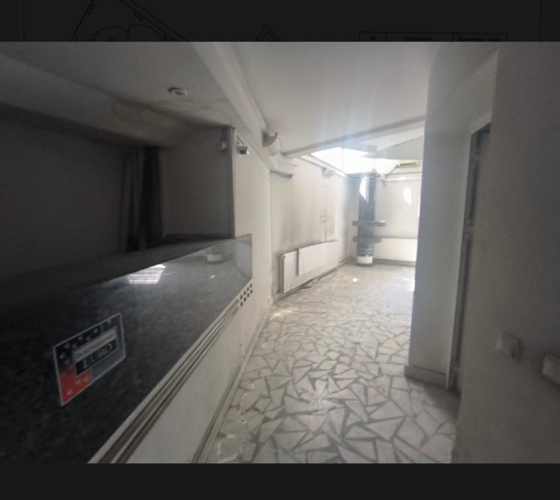 Spatiu Comercial | Universitate - Pretabil Clinica | Vad Excelent