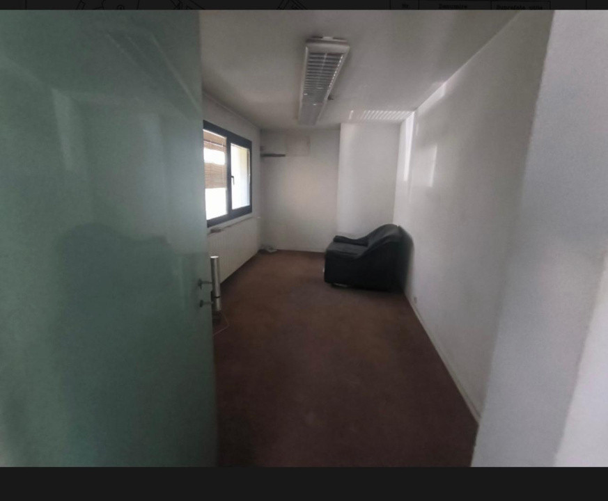 Spatiu Comercial | Universitate - Pretabil Clinica | Vad Excelent