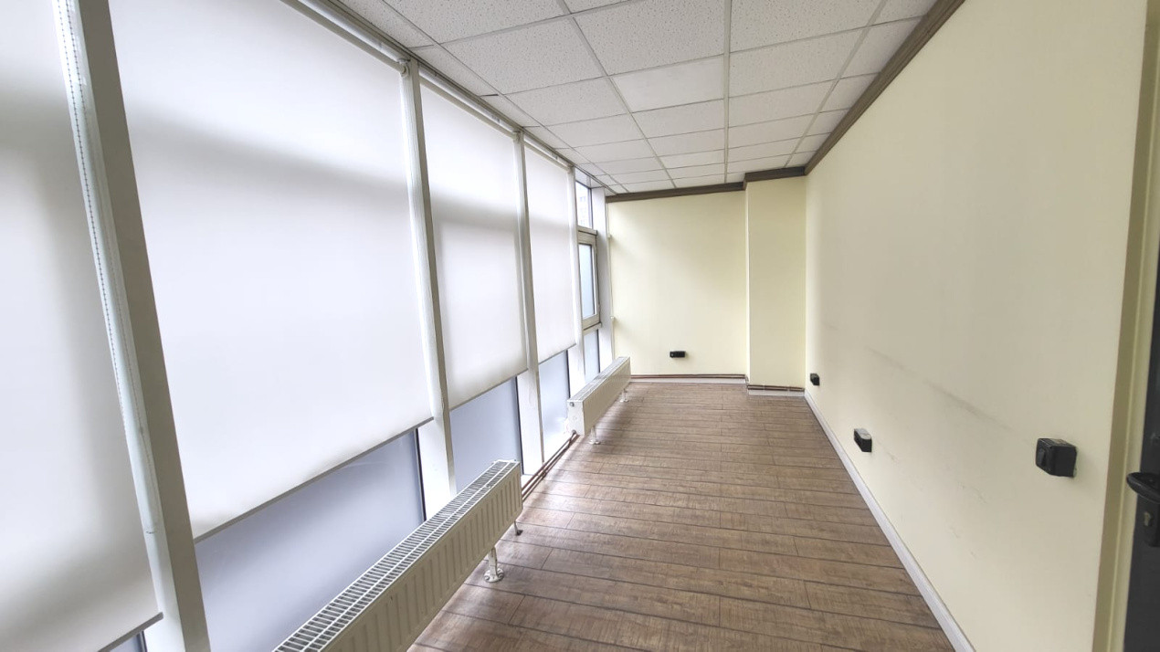 Spatiu de inchiriat| 14m²| Disponibil imediat