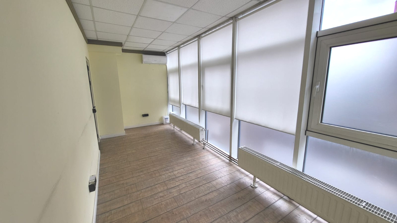 Spatiu de inchiriat| 14m²| Disponibil imediat