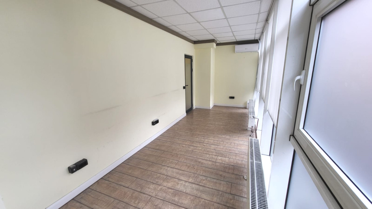 Spatiu de inchiriat| 14m²| Disponibil imediat